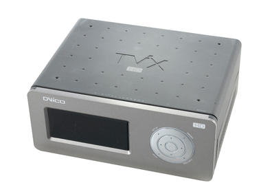 Dvico TVIX HD M4000P review